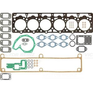 Cylinder Head Gasket Kit Victor Reinz 02-26825-01 Fits Daf Cylinder Head Gasket Kit Victor Reinz 02-26825-01 Fits Daf