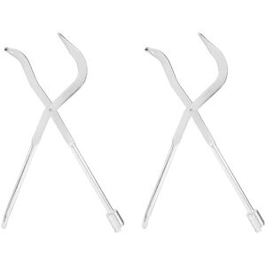 Sodial 3x(Car Brake Spring Pliers Brake Spring Installer Remover Caliper Drum2654 Sodial 3x(Car Brake Spring Pliers Brake Spring Installer Remover Caliper Drum2654