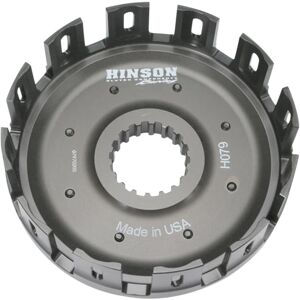 Hinson Racing Hinson Billetproof Clutch Basket Honda Cr250r 89-89 H079 Hinson Racing Hinson Billetproof Clutch Basket Honda Cr250r 89-89 H079