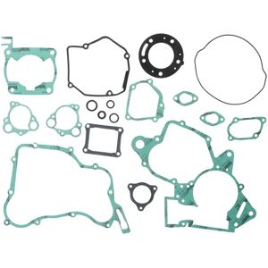 As3 Performance As3 Engine Gasket Kit Set For Honda Cr 125 R 1998-1999 As3 Performance As3 Engine Gasket Kit Set For Honda Cr 125 R 1998-1999