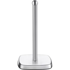 Sodial 2x(1 Pcs Standing Kitchen Roll Holder For Countertop, With Suction Cups B2e2) Sodial 2x(1 Pcs Standing Kitchen Roll Holder For Countertop, With Suction Cups B2e2)