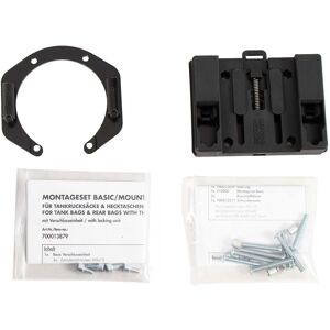 Bmw F 900 Xr Tankring Basic Incl. Fastener For Tankbag By Hepco & Becker 2020- Bmw F 900 Xr Tankring Basic Incl. Fastener For Tankbag By Hepco & Becker 2020-