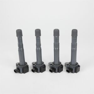 4x Ignition Coil For 13-18 Honda Accord Cr-V Acura Tlx 2.4l 30520-5a2-A01 U5277 4x Ignition Coil For 13-18 Honda Accord Cr-V Acura Tlx 2.4l 30520-5a2-A01 U5277