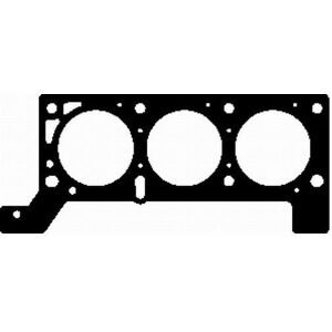 Cylinder Head Gasket Fits Chrysler Dodge Voyager Caravan Bga Ch0571 Cylinder Head Gasket Fits Chrysler Dodge Voyager Caravan Bga Ch0571