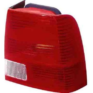 Iparlux Pilot Rear Light Right Compatible With Volkswagen Passat (B5) Sedan 4p ( Iparlux Pilot Rear Light Right Compatible With Volkswagen Passat (B5) Sedan 4p (