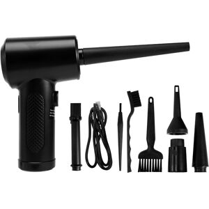 Sodial Compressed Air Duster-51000rpm-Keyboard-Cleaner - Good Replace Compressed3965 Sodial Compressed Air Duster-51000rpm-Keyboard-Cleaner - Good Replace Compressed3965