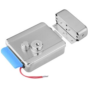 Q799 Security Electric Lock Electric Control Door Lock For Door Access Control Q799 Security Electric Lock Electric Control Door Lock For Door Access Control