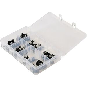 Connect Assorted Popular Common Rail Leak Off Connectors - Bosch 35pc 34079 Connect Assorted Popular Common Rail Leak Off Connectors - Bosch 35pc 34079