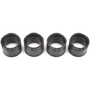 Tourmax Intake Tubes Kit 4pcs Compatible With Honda Cbr 600 F (Pc35) 600 1999-20 Tourmax Intake Tubes Kit 4pcs Compatible With Honda Cbr 600 F (Pc35) 600 1999-20