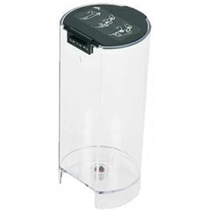 Water Tank Compatible With/replacement Part For Krups Ms-624326 Xn1101, Xn1108, Water Tank Compatible With/replacement Part For Krups Ms-624326 Xn1101, Xn1108,