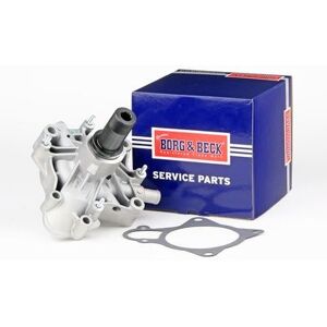 Borg & Beck Engine Cooling Water Pump Engine Coolant Fits Iveco Daily Massif Borg & Beck Engine Cooling Water Pump Engine Coolant Fits Iveco Daily Massif