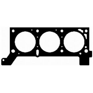 Cylinder Head Gasket Fits Chrysler Dodge Voyager Caravan Bga Ch0578 Cylinder Head Gasket Fits Chrysler Dodge Voyager Caravan Bga Ch0578