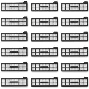 Sodial 2x(For X10 Pro Omni Robot Vacuum Cleaner Mop Cloth Accessories Spare Parts5780 Sodial 2x(For X10 Pro Omni Robot Vacuum Cleaner Mop Cloth Accessories Spare Parts5780