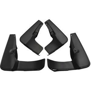 Eurowagens Mudflap For Xv 2018-2021 Mud Flaps Guard Splash Flap Mudguard Eurowagens Mudflap For Xv 2018-2021 Mud Flaps Guard Splash Flap Mudguard