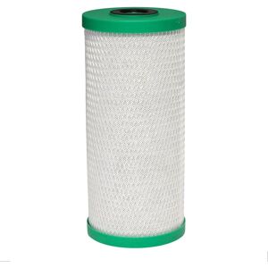 Aquahouse 10\" Jumbo Carbon Block Water Filter For Chlorine & Chloramine Reduction 10\"X4.5\ Aquahouse 10\" Jumbo Carbon Block Water Filter For Chlorine & Chloramine Reduction 10\"X4.5\