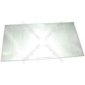 Genuine Third Door Glass Top Thermovit For Hotpoint/indesit Cookers And Ovens Genuine Third Door Glass Top Thermovit For Hotpoint/indesit Cookers And Ovens