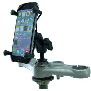 Buybits 12mm Bike Stem Mount For Iphone Xs Max Fits Honda Blackbird Kawasaki Buybits 12mm Bike Stem Mount For Iphone Xs Max Fits Honda Blackbird Kawasaki