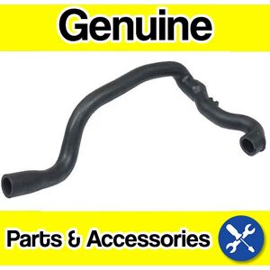 Genuine Volvo S40, V40 Pet / Non Turbo Exc. Gdi (96-04) Crankcase Breather Hose Genuine Volvo S40, V40 Pet / Non Turbo Exc. Gdi (96-04) Crankcase Breather Hose