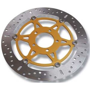 Ebc X- Series Front Disc - Md856x Ebc X- Series Front Disc - Md856x