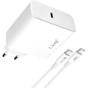 LinQ 65W Wall Charger - Fast Charging - Safe - Compact LinQ 65W Wall Charger - Fast Charging - Safe - Compact