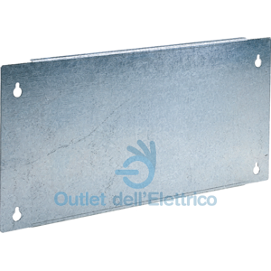 Hager Italia Spa Fm495 Bottom Panel H450 L750 Hager Italia Spa Fm495 Bottom Panel H450 L750