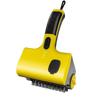 Sodial 2x( Electric Barbecue Grill Cleaning Brush, Household Kitchen Tile Cleaning9113 Sodial 2x( Electric Barbecue Grill Cleaning Brush, Household Kitchen Tile Cleaning9113