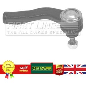 Tie Rod End For Daihatsu Sirion 05-13 45046b9210 First Line Ftr5731 Tie Rod End For Daihatsu Sirion 05-13 45046b9210 First Line Ftr5731