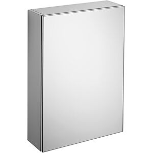 Ideal Standard Door Mirror Cabinet Bottom Ambient Light 500mm Aluminium Ideal Standard Door Mirror Cabinet Bottom Ambient Light 500mm Aluminium