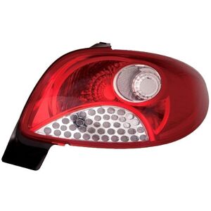 Iparlux Pilot Rear Light Right Compatible With Compatible With Peugeot 206 Plus Iparlux Pilot Rear Light Right Compatible With Compatible With Peugeot 206 Plus
