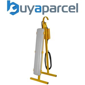 Faithfull Power Plus Led Plasterer'S Folding Light 2600 Lumens 240v Fppslfw30w Faithfull Power Plus Led Plasterer'S Folding Light 2600 Lumens 240v Fppslfw30w