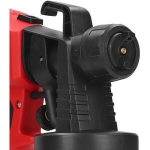 ¸hot Electric Paint Sprayer Nozzle Adjustable Split Handheld Spray Gun 800ml Us ¸hot Electric Paint Sprayer Nozzle Adjustable Split Handheld Spray Gun 800ml Us