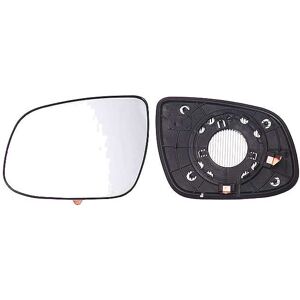 Iparlux Glass Rear Mirrow Replacement With Base Left Compatible With Kia Ceed (1 Iparlux Glass Rear Mirrow Replacement With Base Left Compatible With Kia Ceed (1