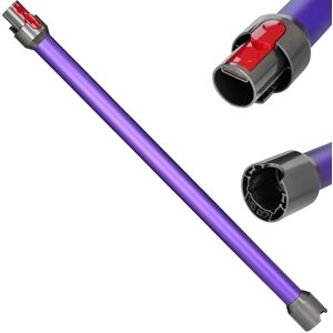Dyson V7 V8 Sv10 Cordless Handheld Quick Release Wand Handle Purple 967477-04 Dyson V7 V8 Sv10 Cordless Handheld Quick Release Wand Handle Purple 967477-04