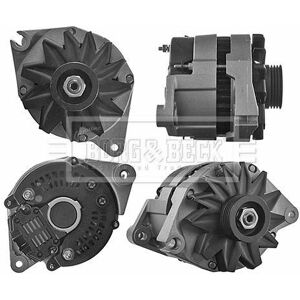 Borg & Beck Bba2211 Alternator Fits Citro�n Bx C15 C25 Visa Zx Peugeot J5 Talbot Borg & Beck Bba2211 Alternator Fits Citro�n Bx C15 C25 Visa Zx Peugeot J5 Talbot