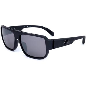 adidas Sport Sp0038 20c Grey 61/13/140 Man Sunglasses adidas Sport Sp0038 20c Grey 61/13/140 Man Sunglasses