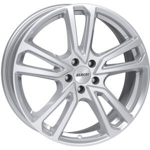 Alutec Wheels Tormenta 8.0jx18 Et26 5x112 Sil For Skoda Kodiaq Superb Superb Iv Alutec Wheels Tormenta 8.0jx18 Et26 5x112 Sil For Skoda Kodiaq Superb Superb Iv