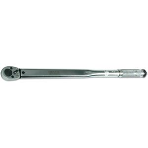 Torque Wrench 1/2"D 50 - 250lb-Ft - Laser 2062 New Torque Wrench 1/2"D 50 - 250lb-Ft - Laser 2062 New