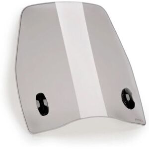 Puig Light Smoke Urban Screen Sym Fiddle Ii 125 2007-2014 Puig Light Smoke Urban Screen Sym Fiddle Ii 125 2007-2014