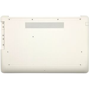 HP 17-Ca 17-By Bottom Base Rear Housing Case Cover Chassis White L22516-001 HP 17-Ca 17-By Bottom Base Rear Housing Case Cover Chassis White L22516-001