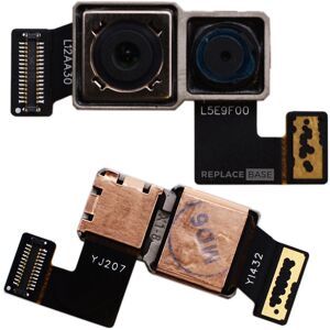 Rear Facing Dual Camera For Motorola Moto G7 Replacement Main Glass Module Uk Rear Facing Dual Camera For Motorola Moto G7 Replacement Main Glass Module Uk