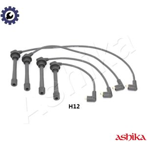 Ashika 132-0H-H12 Ignition Cable Set - Ignition System Ashika 132-0H-H12 Ignition Cable Set - Ignition System