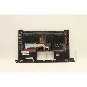 Lenovo Yoga 7-14itl05 Keyboard Palmrest Top Cover Ukrainian Black 5cb1b05342 Lenovo Yoga 7-14itl05 Keyboard Palmrest Top Cover Ukrainian Black 5cb1b05342