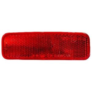 Iparlux 28759-Pilot Light Right Rear Reflex Compatible With Ford Tourneo Connect (13->18 Iparlux 28759-Pilot Light Right Rear Reflex Compatible With Ford Tourneo Connect (13->18