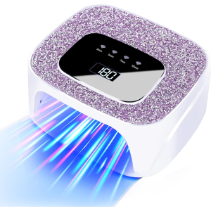 Does Not Apply 6.0 Upgrade Nail Fungus Laser Device【painless/intelligent Timing 3min/5min/7min Does Not Apply 6.0 Upgrade Nail Fungus Laser Device【painless/intelligent Timing 3min/5min/7min