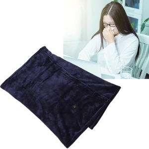 Usb Heating Blanket Thermal Electric Heated Shawl Blanket Temperature Controlled Usb Heating Blanket Thermal Electric Heated Shawl Blanket Temperature Controlled