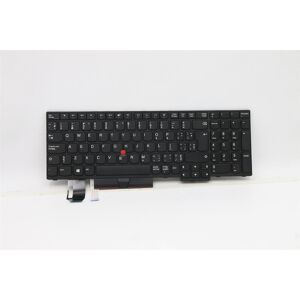 Lenovo Thinkpad P15s 2 T15 2 Keyboard French Canadian Black 5n20v78177 Lenovo Thinkpad P15s 2 T15 2 Keyboard French Canadian Black 5n20v78177