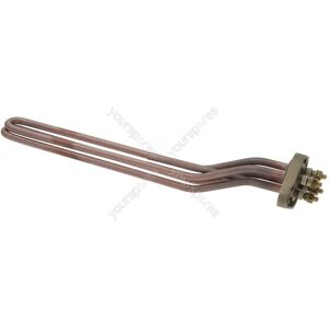 Ufixt Bfc/futurmat-Ariete/gaggia Spagna/italcrem Coffee Machine Heating Element 3500w Ufixt Bfc/futurmat-Ariete/gaggia Spagna/italcrem Coffee Machine Heating Element 3500w