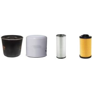 Re Kit Filter Service Kit Fits Fsi C 50 Hpmf W/lombardini Eng. Re Kit Filter Service Kit Fits Fsi C 50 Hpmf W/lombardini Eng.