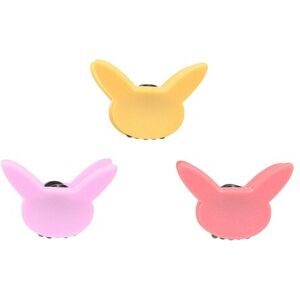 Pokemon Center Pokemon Accessory Series Mini Hair Clip Bands H47 Pikachu Pokemon Center Pokemon Accessory Series Mini Hair Clip Bands H47 Pikachu