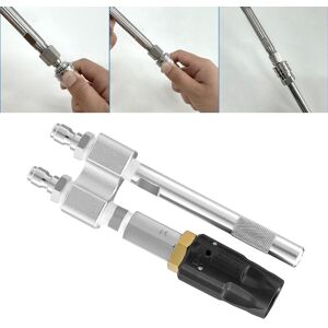 Tip M5 Twist Nozzle 3-7 Gpm Long Nozzle For Replacement Tip M5 Twist Nozzle 3-7 Gpm Long Nozzle For Replacement